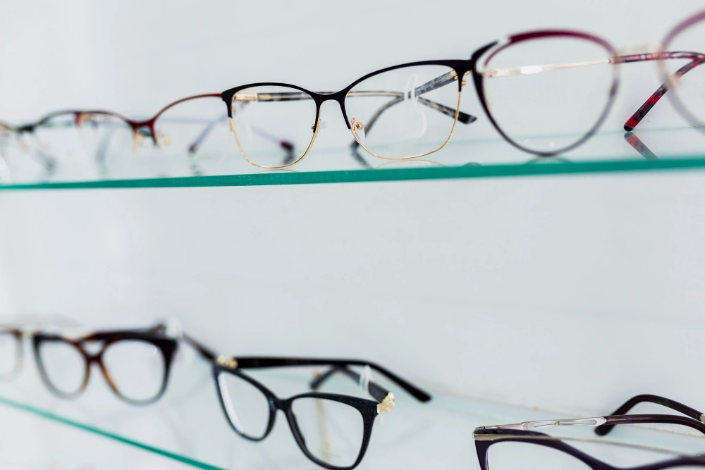 plowshareforge eyewear team