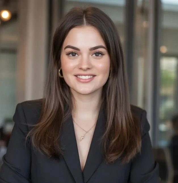Hannah Wilson