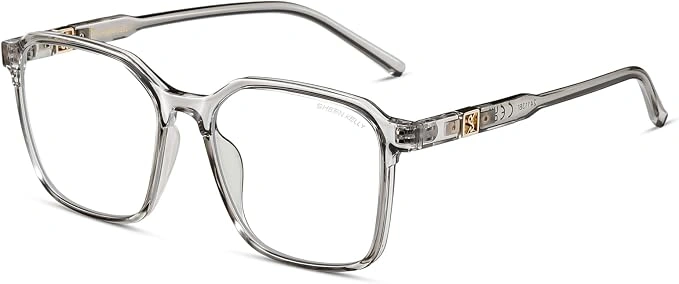 Classic Aviator glasses