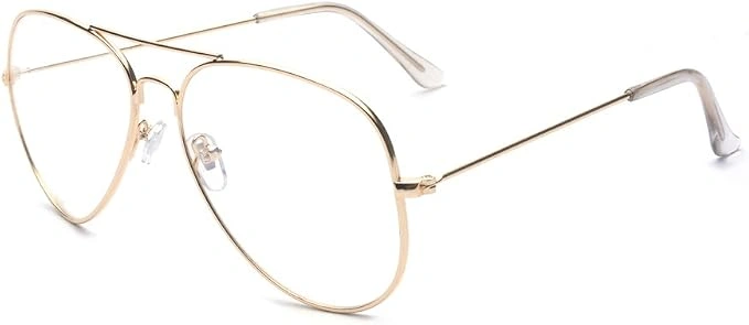 Urban Round glasses