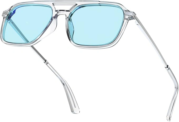 Minimalist Wire glasses
